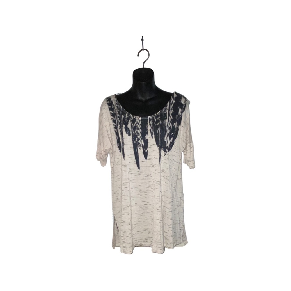 Wendy Bellissimo Tee